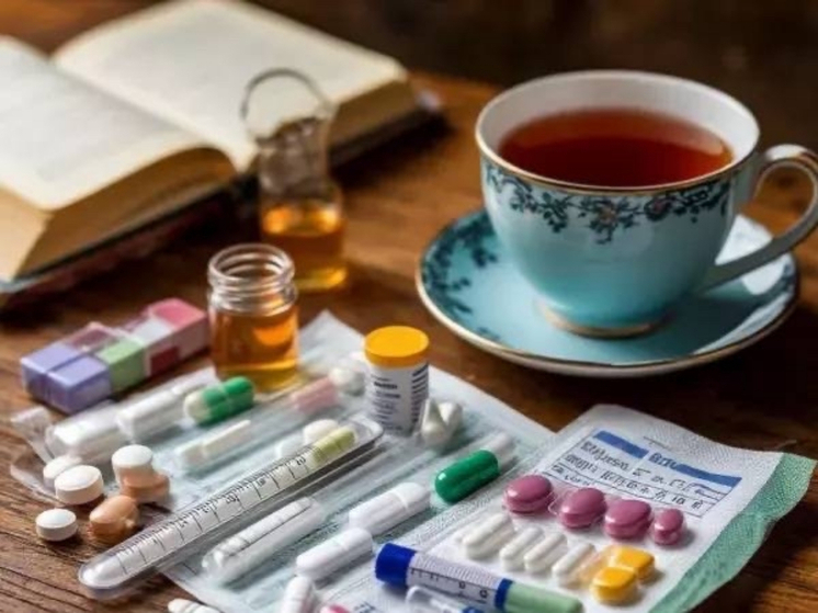 В Ростовской области могут ввести мораторий на подорожание важнейших лекарств