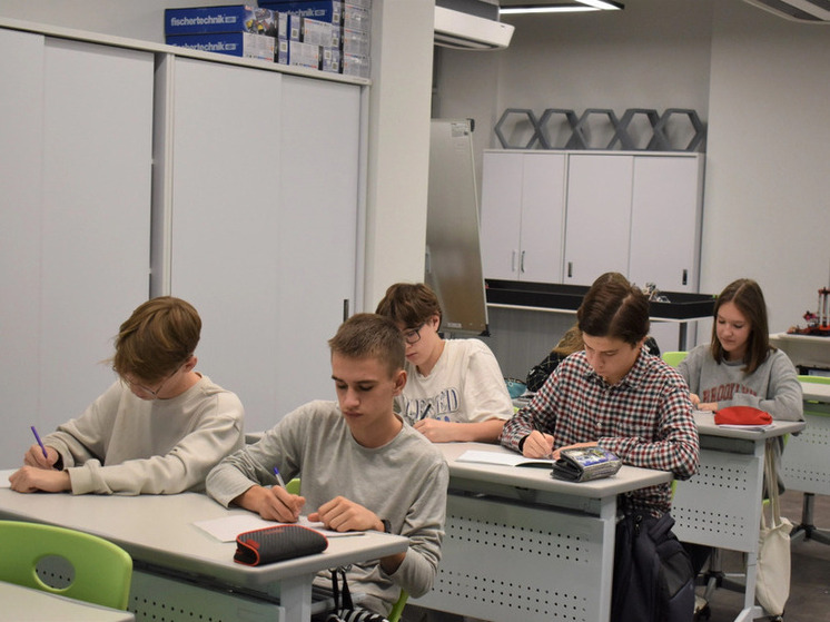 Вологодская область проведет заключительный этап Всероссийской олимпиады школьников по экологии