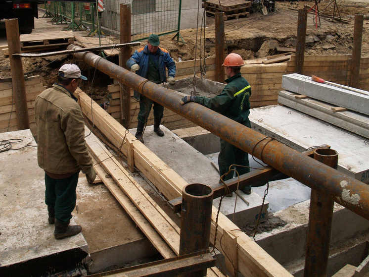 Эксперт: «За качество ЖКУ отвечают и жильцы, и управляющие компании»