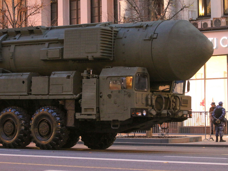 США сыграли на «ракетном» страхе европейцев, требуя мира для Украины