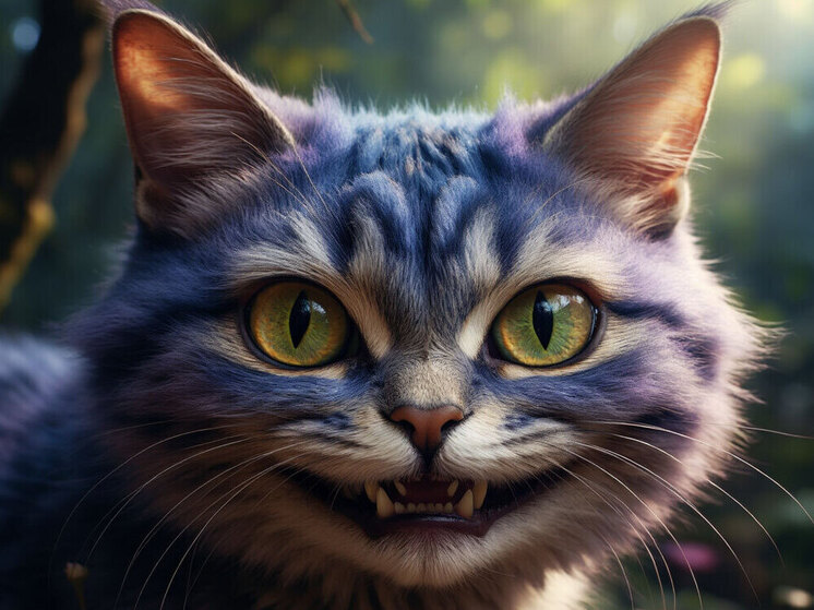 Учёные доказали: общение с кошками снижает уровень стресса в организме