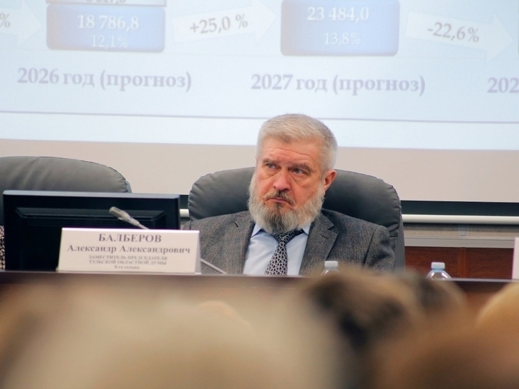 Балберов ужаснулся от реального числа мигрантов, живущих в Тульской области