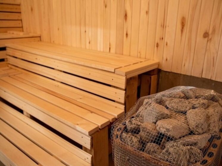 В Курске губернатор Хинштейн заскучал по общественной бане