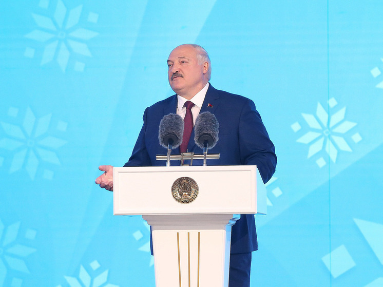 Лукашенко: Зеленский отказывается от белорусского посредничества по Украине
