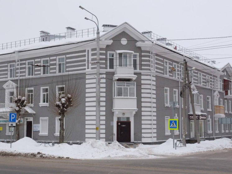 В Березниках продолжается обновление 45 многоквартирных домов по краевой программе капремонта, сообщает сайт губернатора и правительства Пермского края