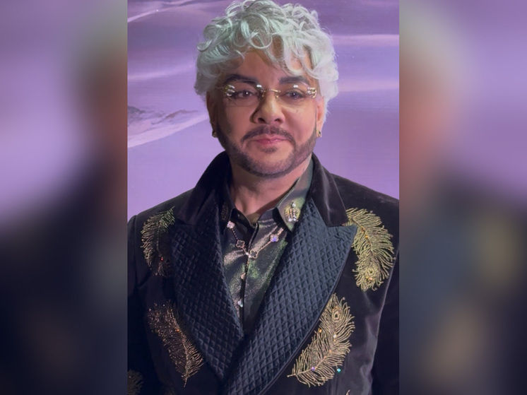 Поп-король объяснил, почему у него иногда возникают проблемы с произношением