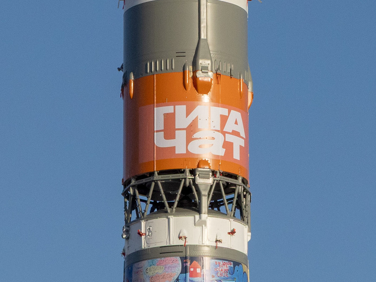 Поехали! Нейросеть ГигаЧат поможет космонавтам на борту МКС