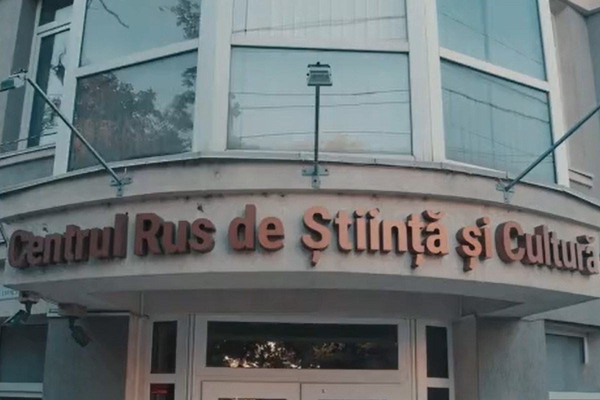 50 молдавских депутатов решили судьбу культурных связей двух стран