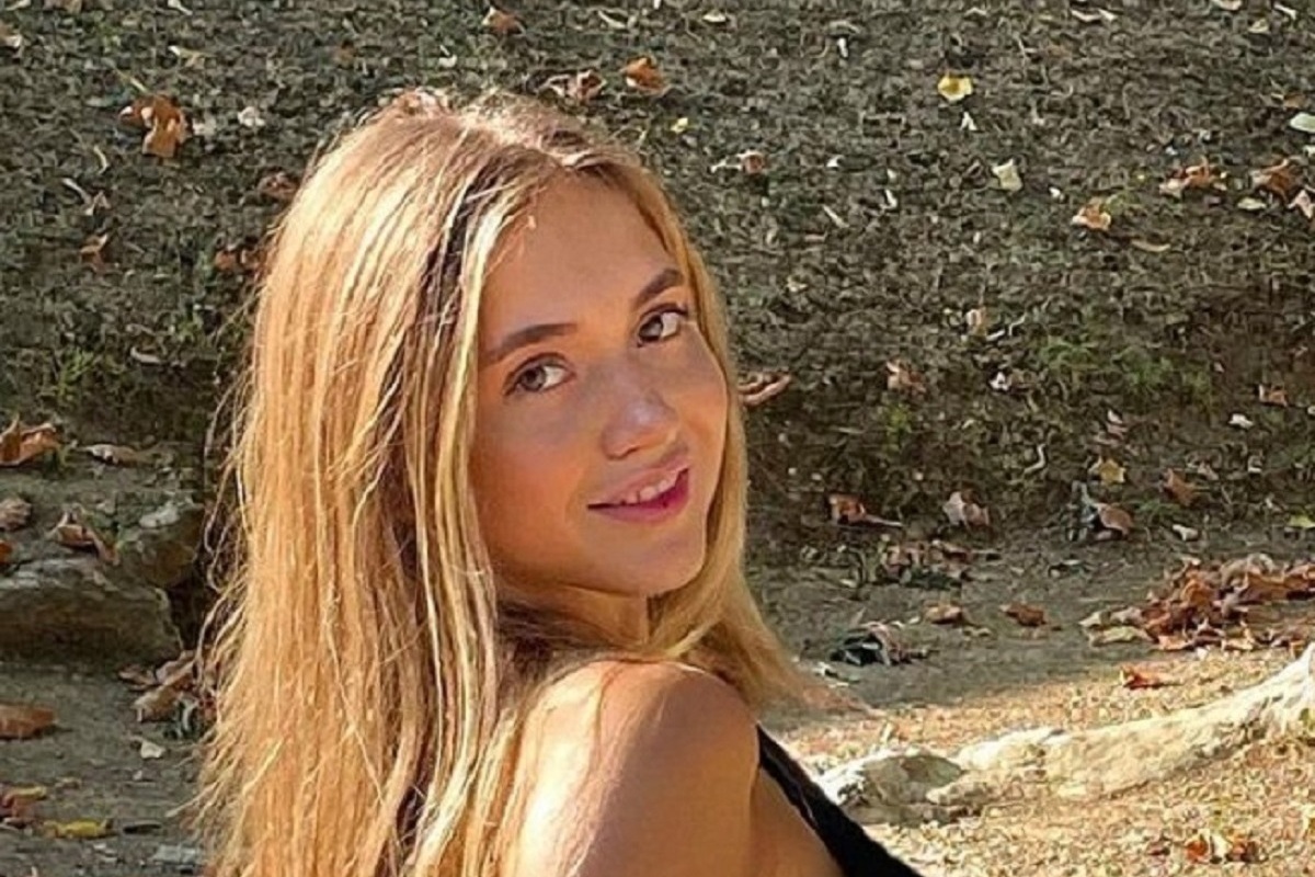 Фигуристка перестала скрывать счастливую новость