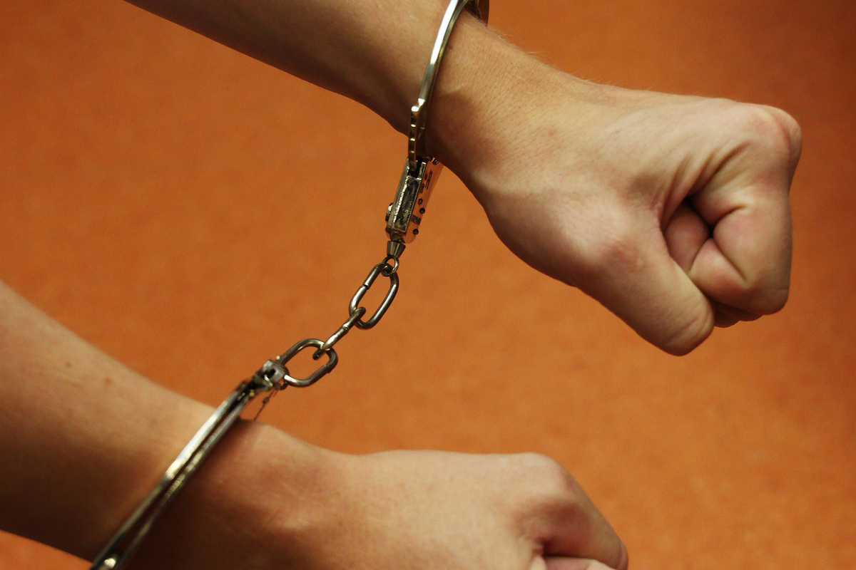 ФСБ задержала хабаровчанку по подозрению в шпионаже в пользу Украины