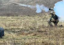 Их девиз «Где мы – там победа», их вековые традиции – отстаивать интересы страны любой ценой