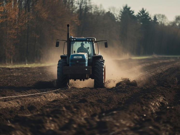 Трактор — не такси: тамбовчанин устроил ночной заезд на угнанном МТЗ