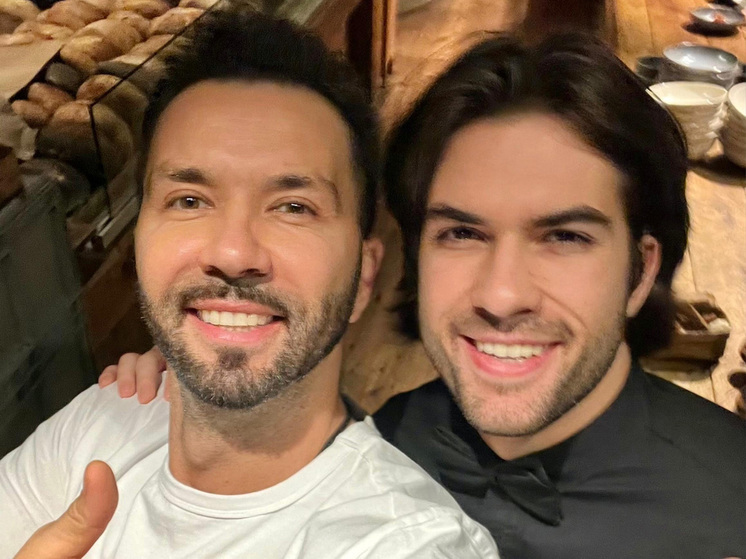 Стало известно, как сын Клявера Тимофей попал в театр к Безрукову