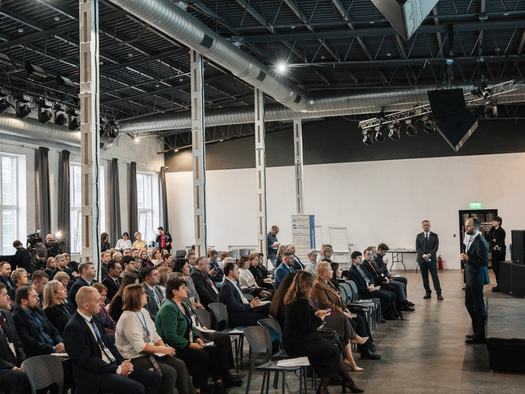 Города и районы Самарской области будут привлекать инвесторов активнее