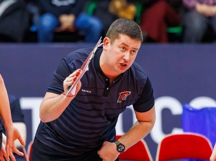 И снова игра — огонь, вот только искорки не хватило: «Амурские тигрицы» в Хабаровске уступили «Сахалину» на тай-брейке