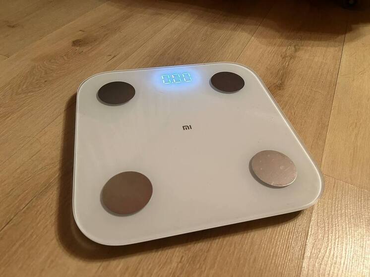 Потеря 5–7% веса снизит риск возникновения диабета у северян