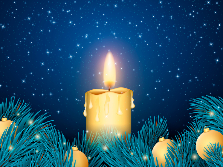 Подробный гид для тамбовчан по питанию в Рождественский пост-2025