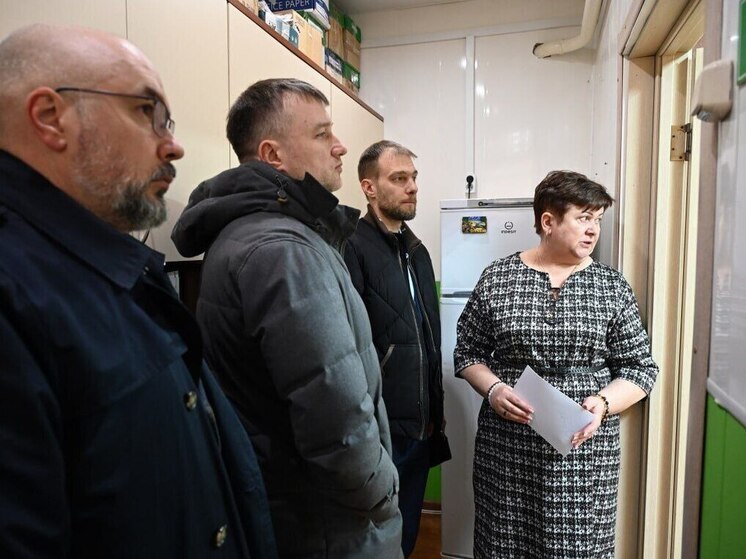 В Серпухове планируют создать единый колл-центр для приема заявок по ЖКХ