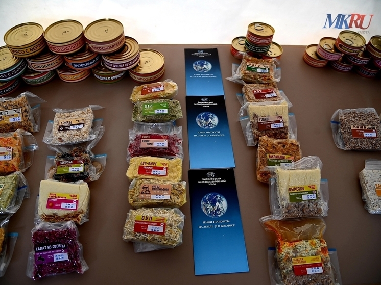 Из Калужской области на экспорт отправили более 15 тысяч тонн продукции