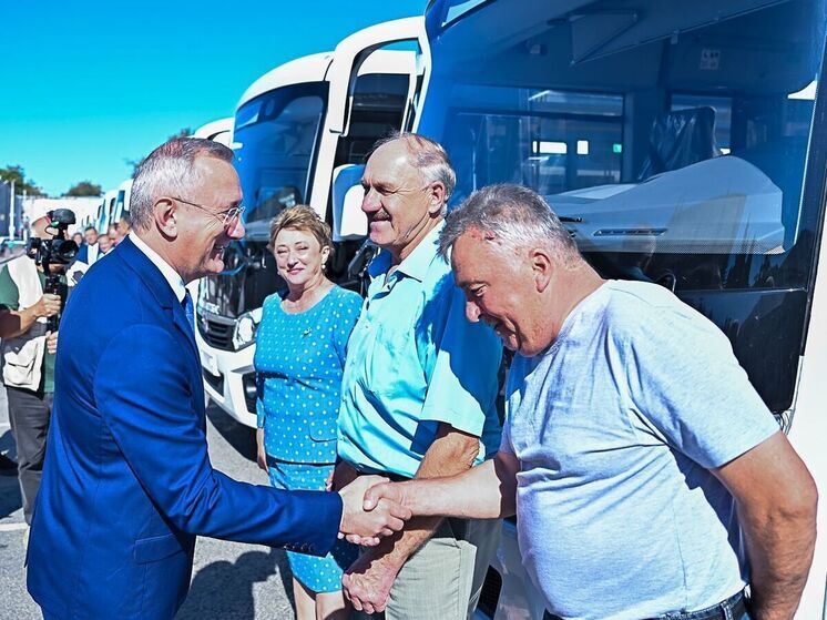 Калужский губернатор отследил исполнение поручений