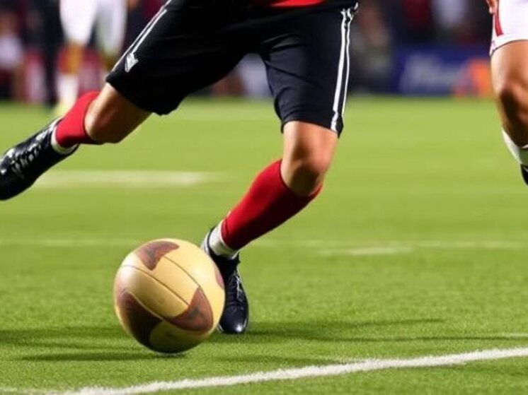 Матч воронежского «Факела» и «Челябинска» будет судить московский арбитр