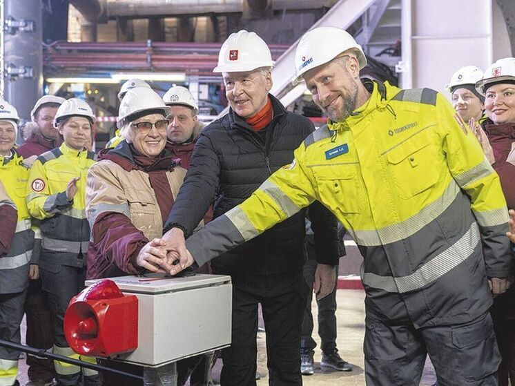 Специалисты рассказали о строительстве тоннелей и станций столичной подземки