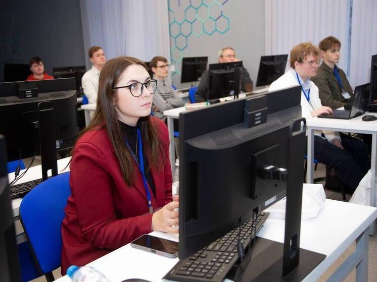 В Иванове стартовала молодежная научная конференция РНК СИГРЭ «Энергоинновации»