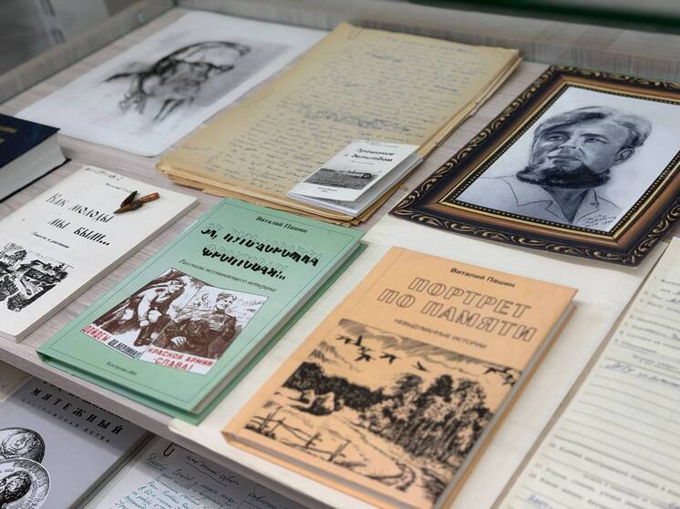 В Костромской области будет воссоздан литературный музей