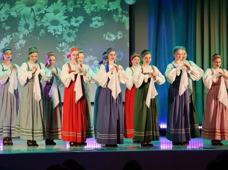 В Вологодской области вновь выберут лучшие сельские учреждения культуры