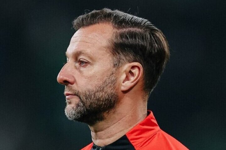 «Он снял то напряжение, которое было при Станковиче»