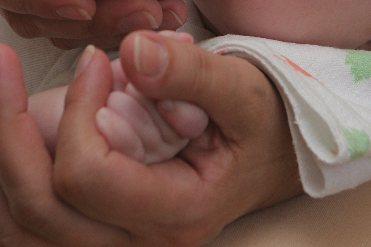 Калининградский минздрав прокомментировал гибель младенцев в роддоме