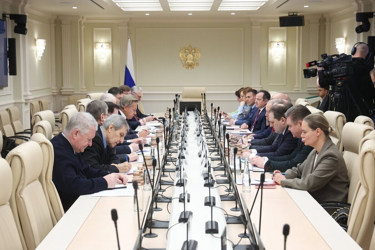 &quot;Курс на войну с Россией&quot;: Европа пытается вернуть себе роль геополитического лидера