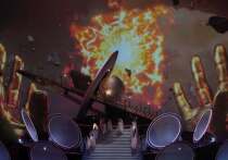 1 декабря Росатом отмечает двойной праздник — 18 лет со дня создания госкорпорации и 80-летие отечественной атомной отрасли, празднование которого началось с  грандиозной саги «Эра мечтателей», показанной на стадионе в Нижнем Новгороде в августе