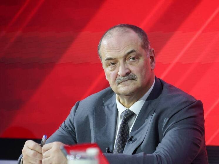 В Дагестане решается проблема обеспечения жильем молодых семей