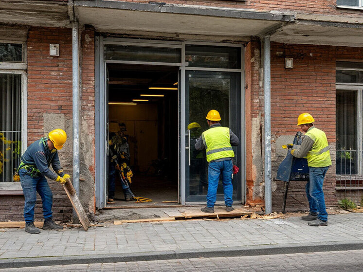 Прокуратура требует добавить 6 млрд рублей в Фонд капремонта — и грозит судом