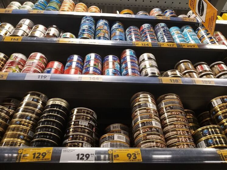 Умение правильно читать упаковку продуктов поможет северянам сохранить здоровье