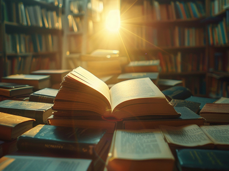 Выбор тамбовского книголюба: какие романы из шорт-листа «Большой книги» стоит прочесть этой зимой