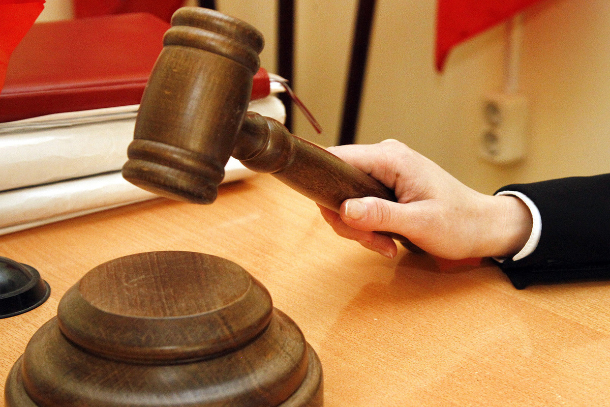 «Способ регулировки»: эксперты разъяснили максимально суровый приговор участникам подрыва Крымского моста