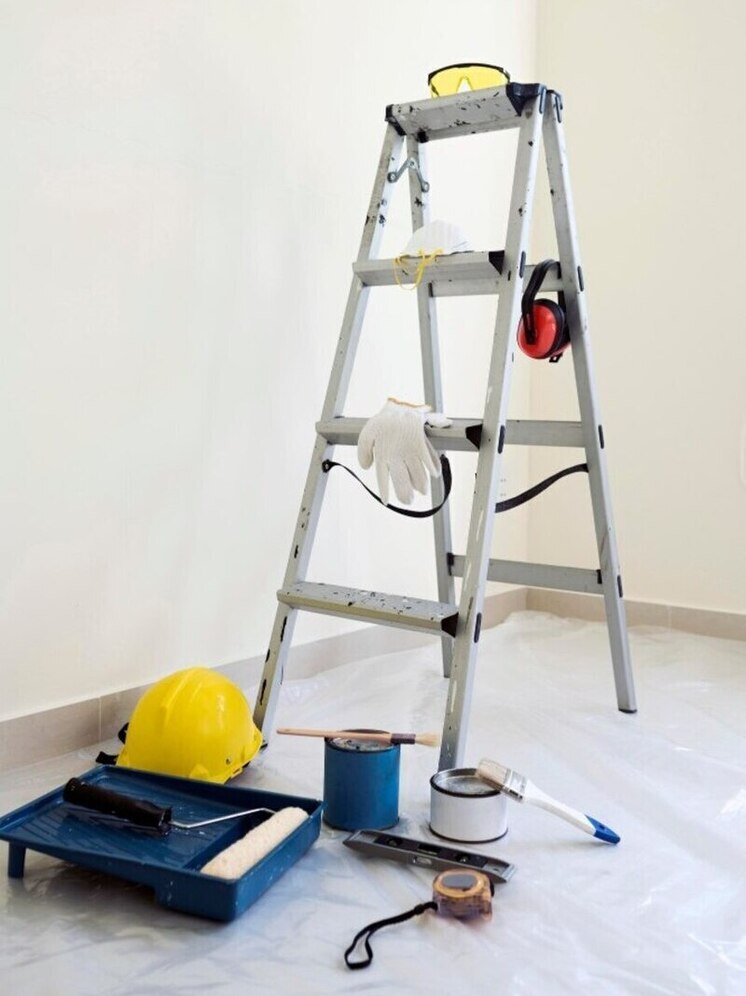 «Ремонт-обман: как тамбовчанка лишилась 120 тысяч на «стройматериалах»