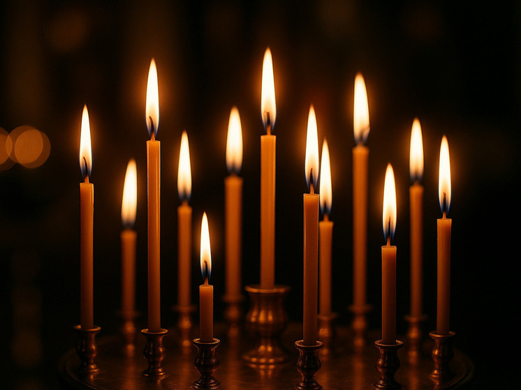 Рождественский пост. Что запрещено делать 28 ноября что можно и что нельзя есть