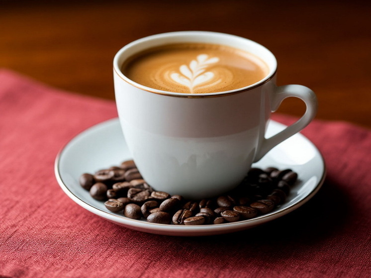 BMJ: кофе замедляет биологическое старение людей с расстройствами психики