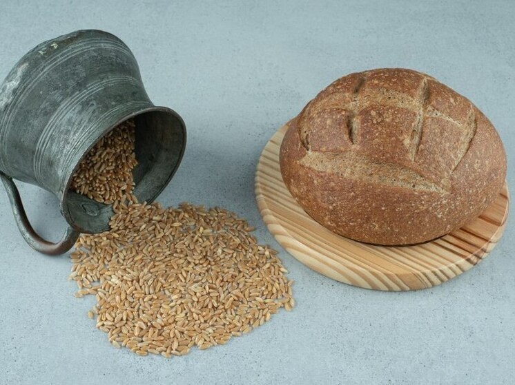 Тамбовский каравай под угрозой: почему любимый ржаной хлеб может исчезнуть с прилавков