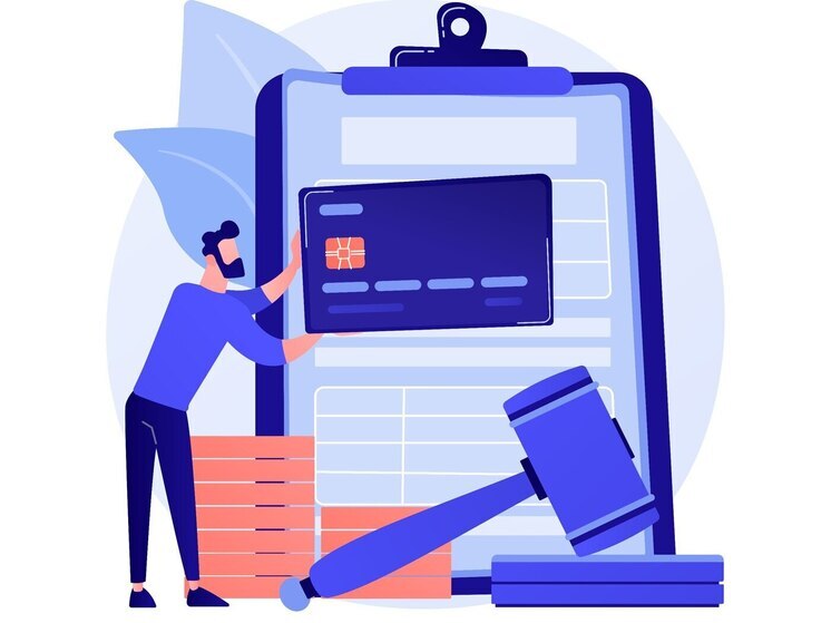 Водитель заплатит за испорченное новогоднее украшение на Магистральной