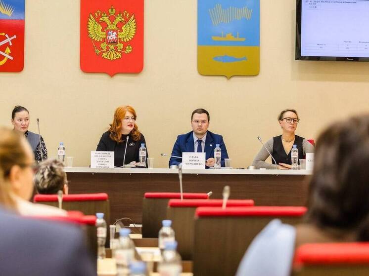 Мурманск укрепит международные и внешнеэкономические связи с Китаем