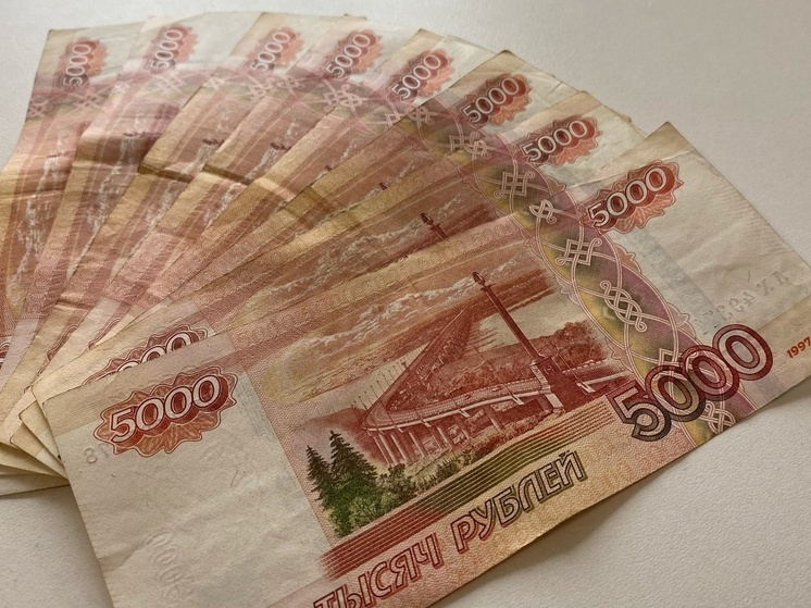 В Новосибирской области опубликован полный перечень выплат участникам СВО на декабрь