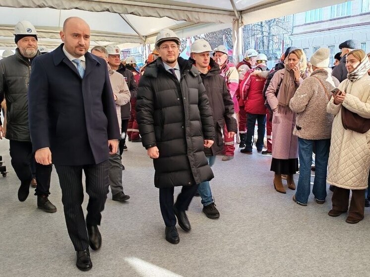 В Самаре планируют строительство еще 5 станций метро после запуска «Театральной»