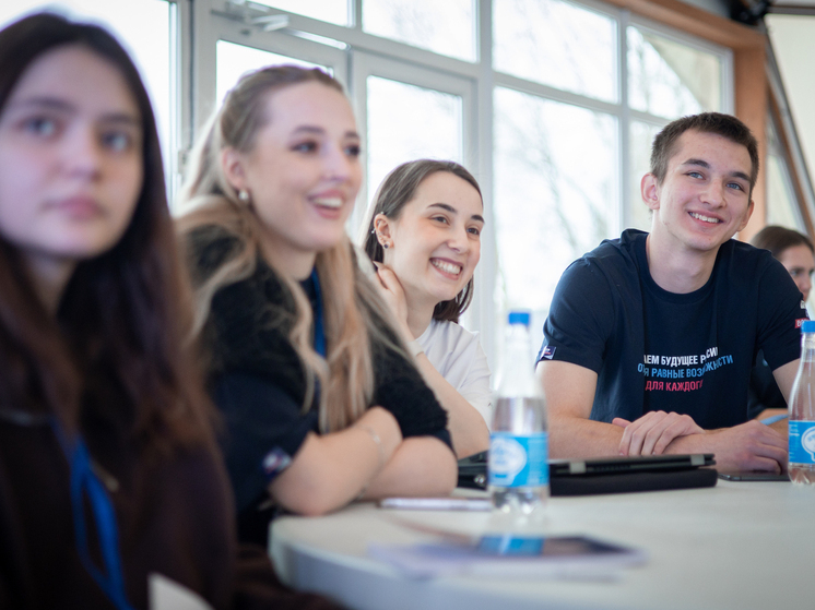 Около 100 человек из Тульской области приняли участие в форуме «Трансформаторы»