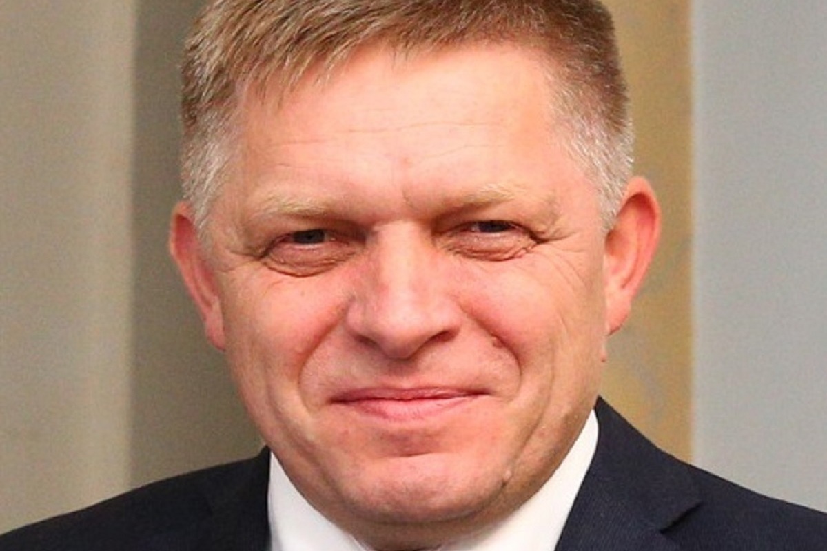 Фицо считает, что ЕС уже не хочет покрывать военные расходы Украины