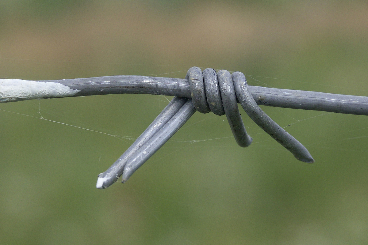 Мужчину приговорили к 13 годам колонии за шпионаж