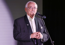 Это последнее интервью, которое Всеволод Шиловский дал мне за два месяца до ухода